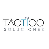Táctico Soluciones logo - Similar company to Sigma Group Tech
