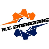 M.E.Engineering Ltd logo - Similar company to Hseq-360 Limited