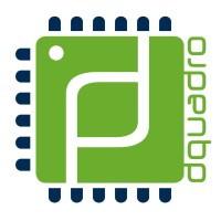 dquadro Tech logo - Similar company to Inproov