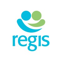 Regis Aged Care logo - Similar company to Baptcare