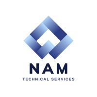 NAM Technical Service logo - Similar company to Vk Public Health Pests Control Services Llc