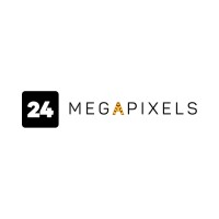 24 Megapixels logo - Similar company to Explicivex