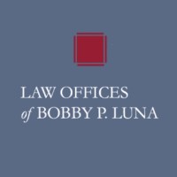 Law Offices of Bobby P. Luna logo - Similar company to Oduglobal