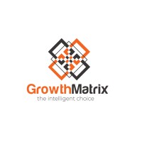 Growth Matrix Solutions logo - Similar company to Zaidi Consulting (Pty) Ltd