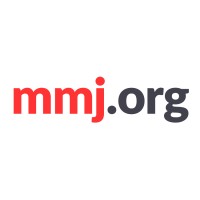 The mmj.org Initiative logo - Similar company to Attend, Inc.