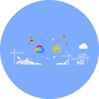 Quicklab logo - Similar company to Qwiklabs
