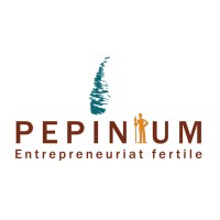 PEPINIUM logo - Similar company to Fnpae
