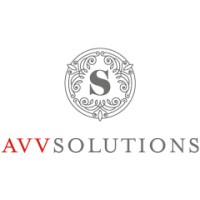 AVV Solutions Ltd logo - Similar company to Derut Brickwork Ltd