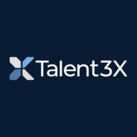 Talent3X logo - Similar company to Cyledge