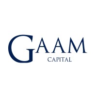 GAAM Capital logo - Similar company to Devance Studio