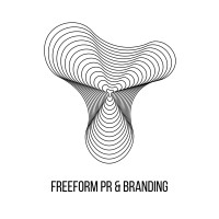 Freeform PR & Branding logo - Similar company to Absolute Motion Video