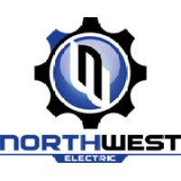 Northwest Electric logo - Similar company to Meg Solutions Llc