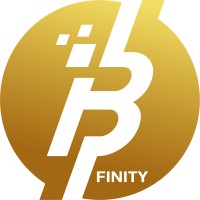 BlockFinityPay logo - Similar company to Finity Engineering, Llc