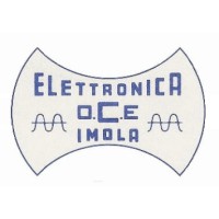 O.C.E. Elettronica di Poli Mauro logo - Similar company to Mindel Srl