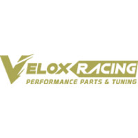 VeloxRacing.com logo - Similar company to Autotech