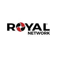 ROYAL NETWORK logo - Similar company to Royal Network It Solutions, Inc.