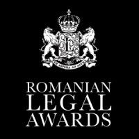 Romanian Legal Awards logo - Similar company to Lapusan & Partners