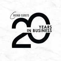 Chicago Closets & Cabinetry logo - Similar company to Lark & Larks