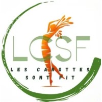 Les Carottes sont Fit logo - Similar company to Studio Esteves