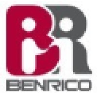Benrico Executive Searching Firm 广州奔高企业管理咨询有限公司 logo - Similar company to Pt Solution Co.,Ltd