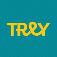TREY - Tampereen ylioppilaskunta logo - Similar company to Ber Oy