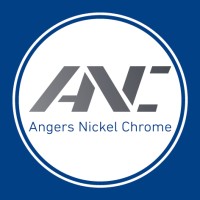 Angers Nickel Chrome logo - Similar company to Galvanotec