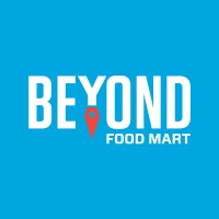 Beyond Food Mart logo - Similar company to Dripp