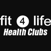 Fit4Life Health Clubs logo - Similar company to Gate Hill Day Camp