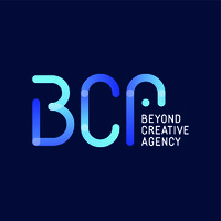 Beyond Creative Agency logo - Similar company to Creative-Talk