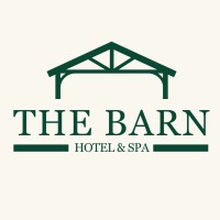 The Barn Hotel & Spa, managed by Brightstar Hospitality logo - Similar company to Ruthin Castle Hotel