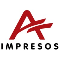 AT IMPRESOS logo - Similar company to Brands & Trims
