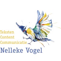Nelleke Vogel Teksten & Communicatie