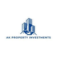 AK Property Investments logo - Similar company to A-Star Care Solutions