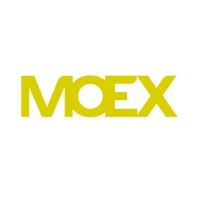 MOEX logo - Similar company to Fasobim Group