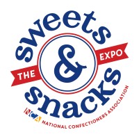 Sweets & Snacks Expo logo - Similar company to Moyy
