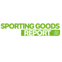Sporting Goods Report logo - Similar company to Albert Sporting Goods