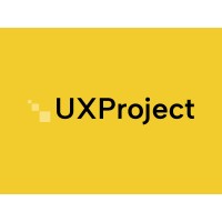 UX Project logo - Similar company to Jayso Foundation