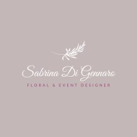 Sabrina Di Gennaro | Flower & Event Designer logo - Similar company to Tania Eventi | Flower Designer Freelance