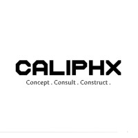 CALIPHX BUILDING CONTRACTING LLC logo - Similar company to Vr Designers