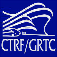 Canadian Transportation Research Forum logo - Similar company to Blumano