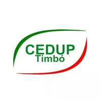 Cedup Timbó logo - Similar company to Confecção S.A.