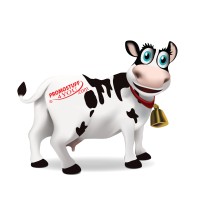 Promostuff 4 You logo - Similar company to Geckocustom