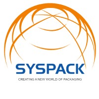 SYSCOM PACKAGING logo - Similar company to Up