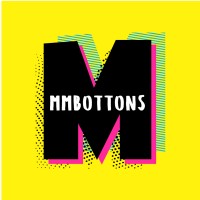 MM Bottons logo - Similar company to Moldi