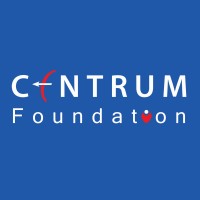 Centrum Foundation logo - Similar company to One For One Foundation