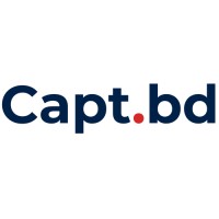 Capt.bd logo - Similar company to Hostrock