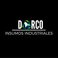 DARCO Insumos Industriales logo - Similar company to Dalkopak