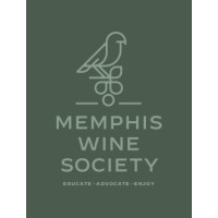 Memphis Wine Society logo - Similar company to Skinner Technology Group, Llc
