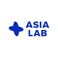 Asia Lab logo - Similar company to Kooky