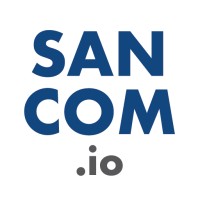 SANCOM logo - Similar company to Sancom Ltd.